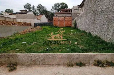 Terreno à venda, 229 m² por r$ 230.000,00 - vila odim antão - sorocaba/sp