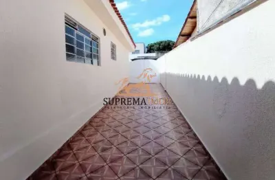 Casa com 3 quartos, 141 m² à venda- jardim gonçalves - sorocaba/sp