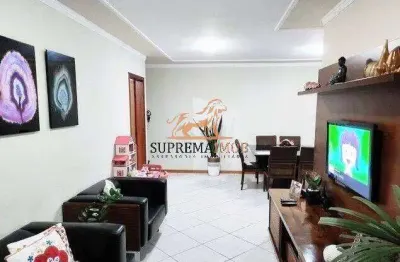 Apartamento à venda, 84 m² por r$ 350.000,00 - jardim vera cruz
