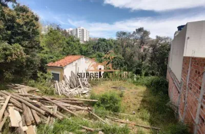 Terreno à venda, 600 m² por r$ 228.700,00 - vila fiori - sorocaba/sp