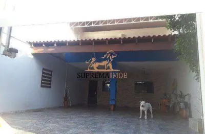Casa sobrado com 3 quartos à venda, 180 m² jardim alpes - sorocaba/sp