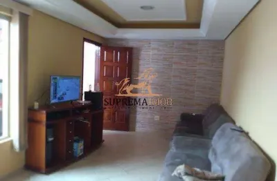 Casa térrea à venda, 125 m²  - jardim maria antônia prado - sorocaba/sp