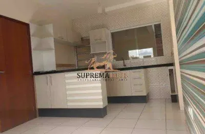 Apartamento com 2 quartos à venda, 52 m²- lopes de oliveira - sorocaba/sp