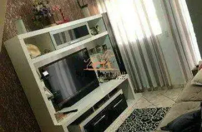 Casa sobrado com 2 dormitórios à venda, 98 m² jardim montreal - sorocaba/sp