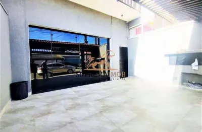 Casa à venda, 350 m² por r$ 800.000,00 - jardim são guilherme - sorocaba/sp