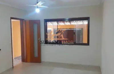 Casa sobrado à venda, 150 m² por r$ 350.000 - parque esmeralda - sorocaba/sp