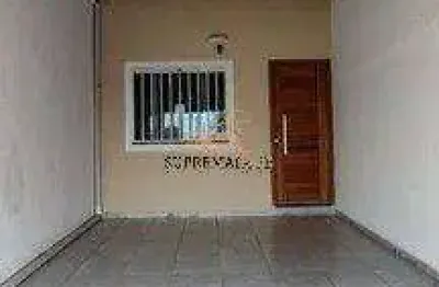 Casa com 2 quartos à venda, 50 m² - jardim eucalíptos - sorocaba/sp