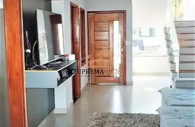 Casa sobrado com à venda, por r$ 1.586.000,00 - condomínio ibiti royal park