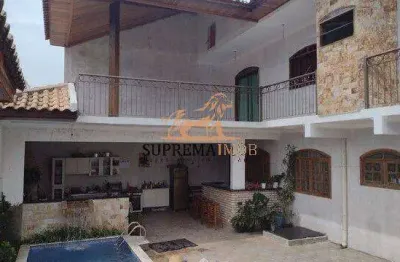 Casa com 3 quartos à venda, 270 m²  parque jataí - votorantim/sp