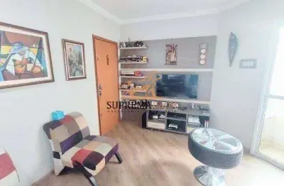 Apartamento à venda, 71 m²  condomínio residencial aspen - sorocaba/sp