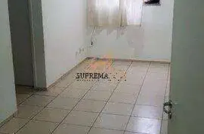Apartamento à venda, 52 m² por r$ 254.000,00 - edifício spazio salute - sorocaba/sp