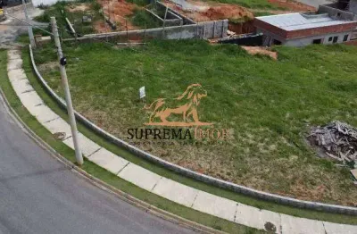 Terreno à venda, 326 m² - condomínio helena maria - sorocaba/sp