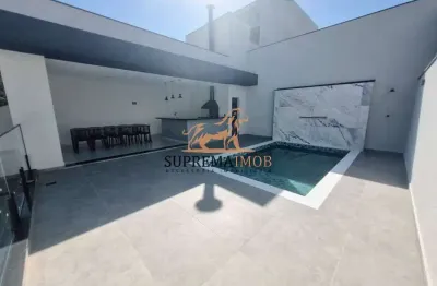Casa assobradada com 3 dormitórios à venda, 230 m² - condomínio residencial gramados de sorocaba - sorocaba/sp