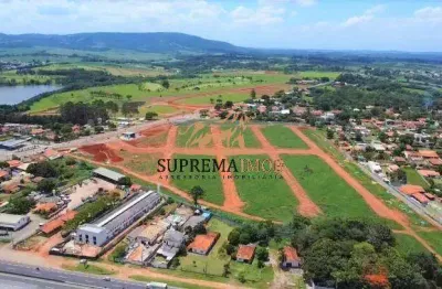 Terreno à venda, 250 m² - villagio brunelli - araçoiaba da serra/sp