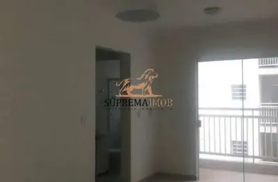 Apartamento à venda, 52 m² por r$ 265.000,00 - condomínio edifício tulipas - sorocaba/sp