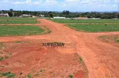 Terreno à venda, 250 m² - villagio brunelli - araçoiaba da serra/sp