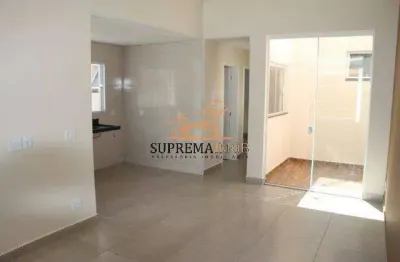 Casa à venda, 82 m² por r$ 408.000,00 - jardim wanel ville iv - sorocaba/sp