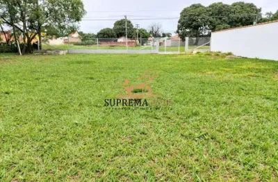 Terreno à venda, 1260 m² por r$ 985.000,00 - centro - araçoiaba da serra/sp