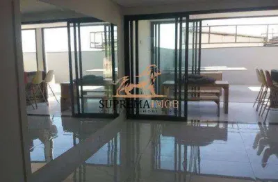 Casa sobrado com 3 suítes à venda, 270 m² -condomínio ibiti reserva