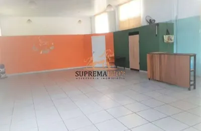 Barracão à venda, 150 m² por r$ 590.000,00 - parque manchester - sorocaba/sp