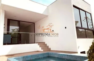 Casa à venda, 185 m² por r$ 1.650.000,00 - condomínio cyrela landscape - votorantim/sp