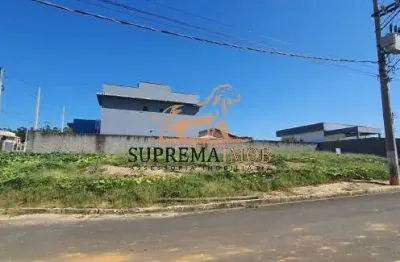 Terreno à venda, 372 m² por r$ 149.000,00 - jardim horizonte - araçoiaba da serra/sp