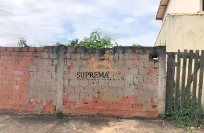 Terreno à venda na Rua Cyro Soares, 124, Jardim Nova Ipanema, Sorocaba