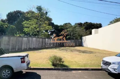Terreno à venda, 501 m²- condomínio lago da serra - araçoiaba da serra/sp