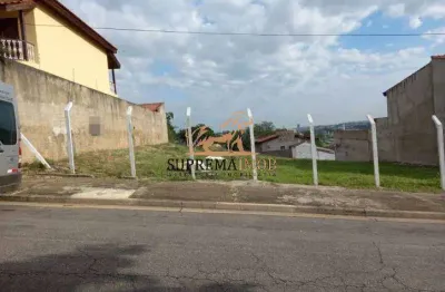 Terreno à venda, com 600 m²  - jardim icatu - votorantim/sp