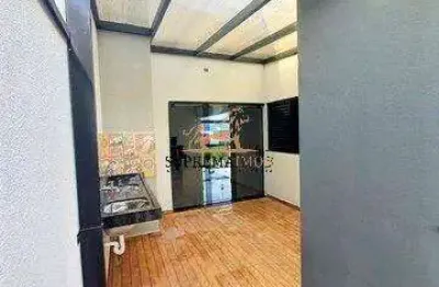 Casa com 3quartos à venda por R$ 585.000,00,Condomínio Horto Florestal III