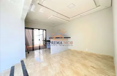 Casa com 3quartos à venda por r$ 585.000,00,condomínio horto florestal iii