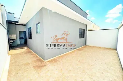 Casa com 3quartos à venda por r$ 585.000,00,condomínio horto florestal lll