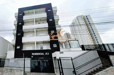 Apartamento à venda, 86 m² por r$ 380.000,00 - residencial jcj - sorocaba/sp