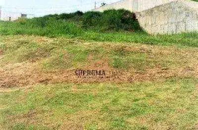 Terreno à venda, 1000 m² por r$ 250.000,00 - condomínio fazenda alta vista - salto de pirapora/sp