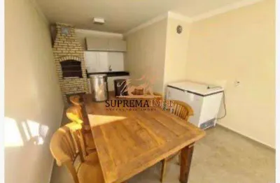 Casa à venda, 140 m² por r$ 550.000,00 - condomínio villa del rey - sorocaba/sp