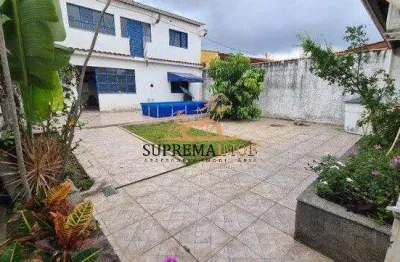 Casa com 5 quartos à venda 394m²  jardim rosália alcolea - sorocaba/sp