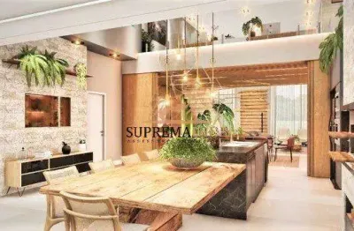 Casa com 3 dormitórios à venda, 360 m²- condomínio village ipanema - araçoiaba da serra/sp
