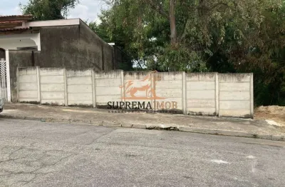Terreno à venda, 304 m² - jardim rosália alcolea - sorocaba/sp