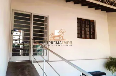 Casa com 2 quartos à venda, 100 m² - vila fiori - sorocaba/sp