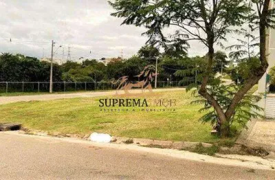 Terreno à venda, 250 m² por r$ 270.000,00 - condomínio campos do conde ll - sorocaba/sp