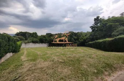 Terreno à venda, 2800 m² - Condomínio Vivendas do Lago - Sorocaba/SP