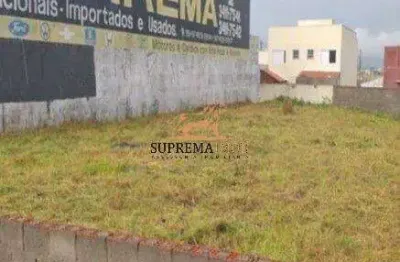 Terreno à venda, 600 m² por r$ 780.000,00 - jardim santa cecília - sorocaba/sp