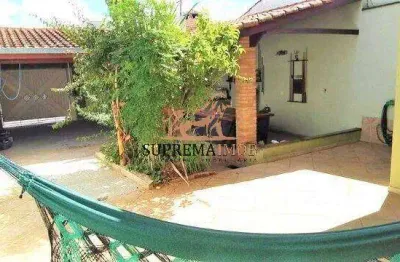 Casa sobrado com 3 quartos à venda  - wanel ville ii - sorocaba/sp