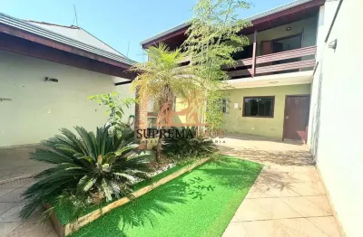 Casa sobrado com 3 quartos à venda  - wanel ville ii - sorocaba/sp