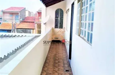 Casa sobrado à venda, 140 m² por r$ 290.000 - jardim santo andré - sorocaba/sp