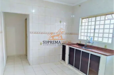 Casa sobrado à venda, 140 m² por r$ 290.000 - jardim santo andré - sorocaba/sp