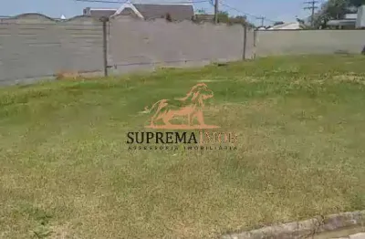 Terreno à venda, 470 m²  - condomínio villa suíça - sorocaba/sp
