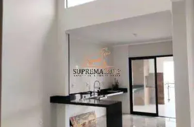 Casa com 3 quartos  à venda ,condomínio terras de são francisco