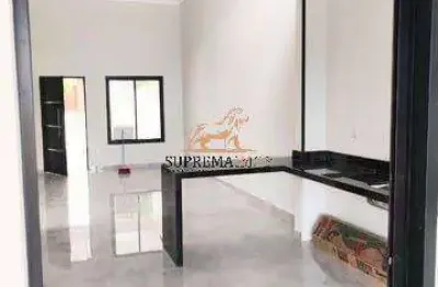 Casa com 3 quartos  à venda ,condomínio terras de são francisco