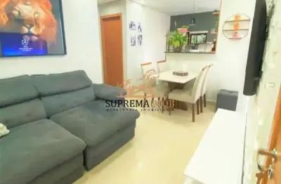 Apartamento à venda, 41 m² por r$ 213.000,00 - vila guilherme - votorantim/sp